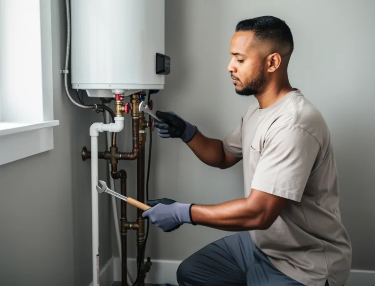 Water Heater Repair York University Heights
